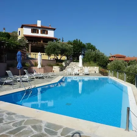 Vateri Limni (Evia)