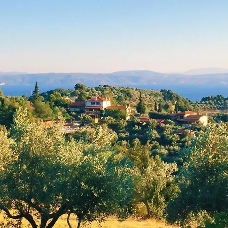 Vateri Limni (Evia)