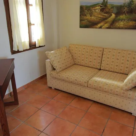 Guest house Vateri