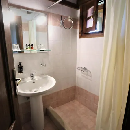 Vateri * Limni (Evia)