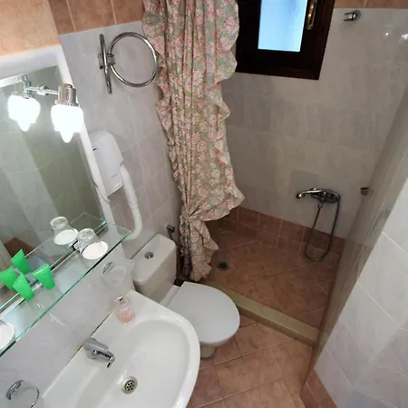 Guest house Vateri