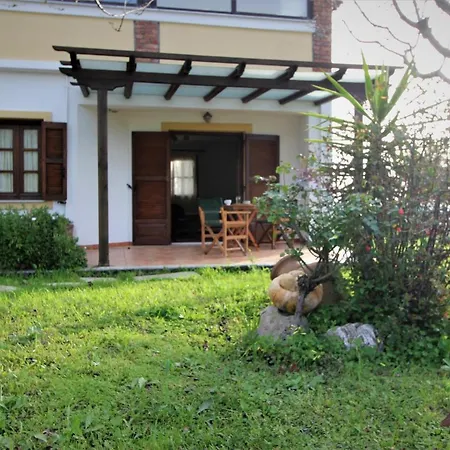 Casa de hóspedes Vateri Límni