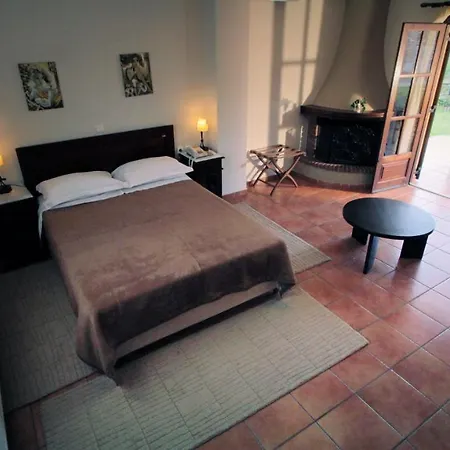 Guest house Vateri