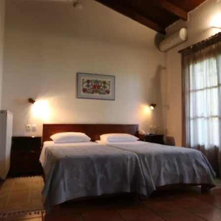 Vateri Guest house *