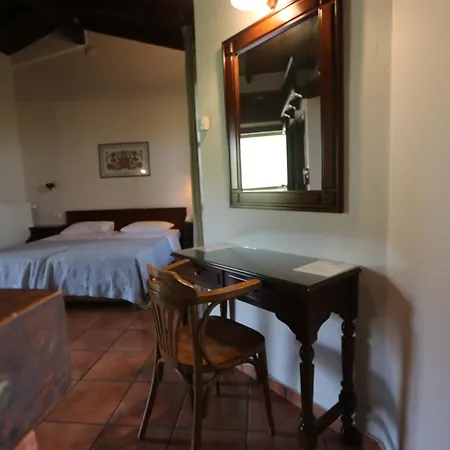 Πανσιόν βατερή Λίμνη