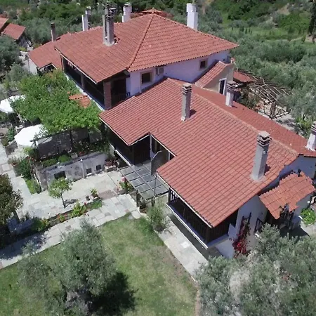 Vateri Limni (Evia)
