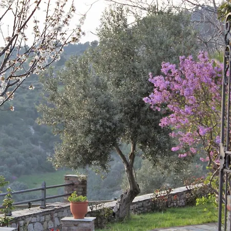 βατερή Πανσιόν Λίμνη