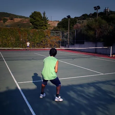 βατερή Λίμνη