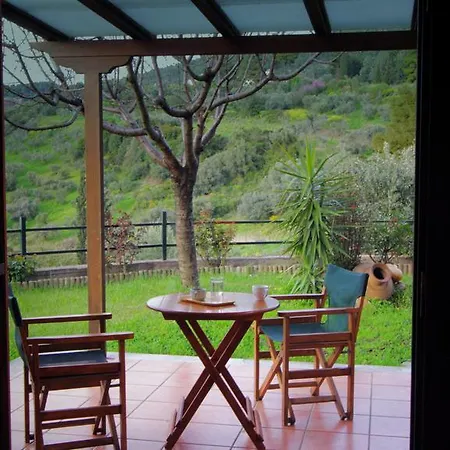 Vateri * Limni (Evia)