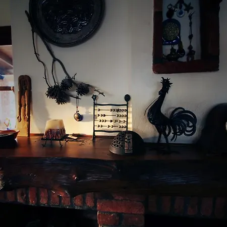 Casa de hóspedes Vateri