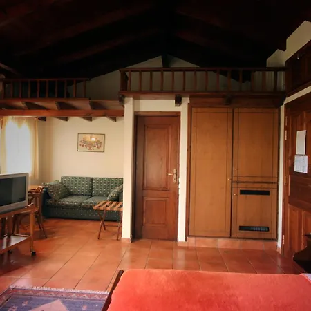 βατερή 4* Λίμνη