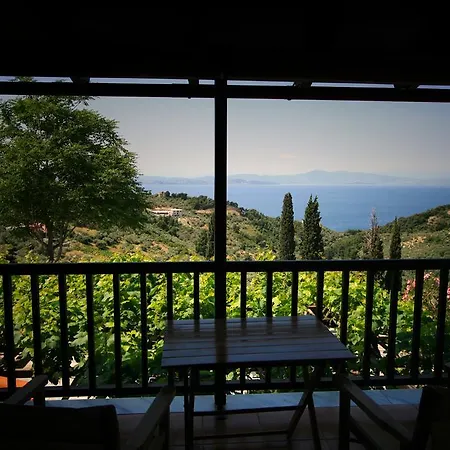 Guest house Vateri