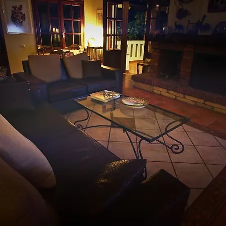 Vateri Casa de hóspedes