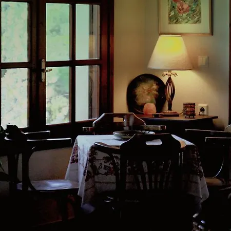 Vateri Guest house *