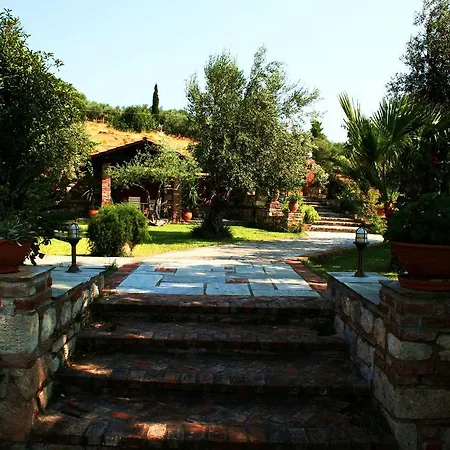 Casa de hóspedes Vateri