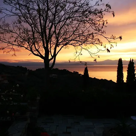 Casa de hóspedes Vateri Límni