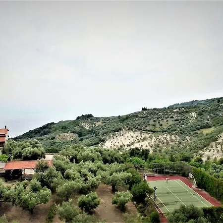 Vateri * Limni (Evia)