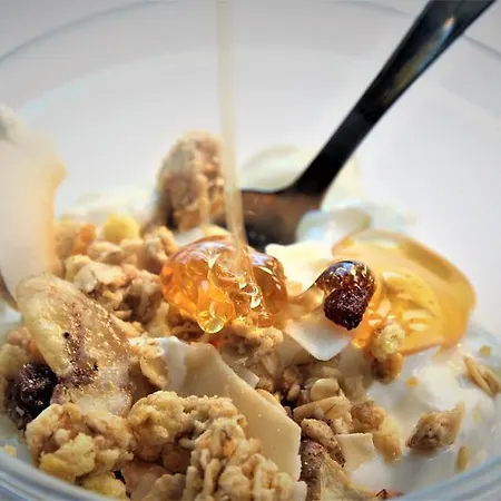 βατερή Πανσιόν