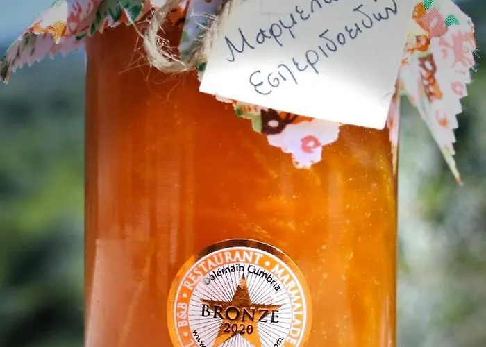 Guest house Vateri Limni (Evia)