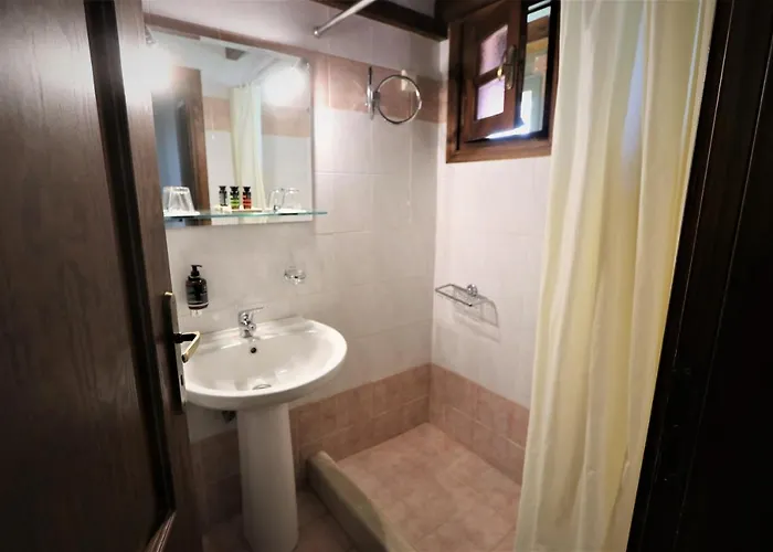 Vateri 4* Limni (Evia)