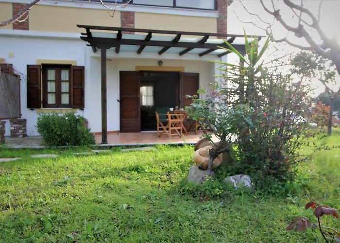 Guest house Vateri Limni (Evia)