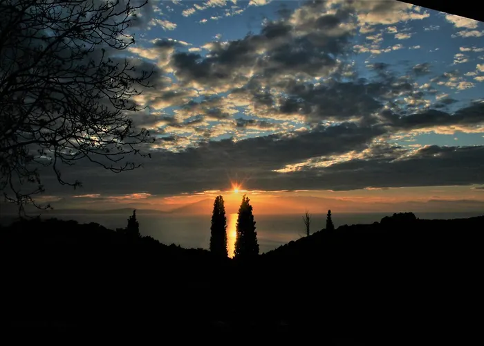 Vateri 4* Limni (Evia)