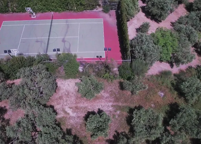 Guest house Vateri 4*