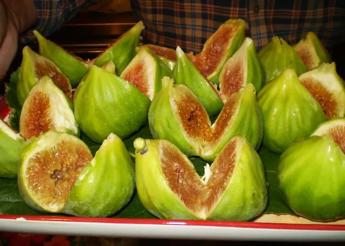 Vateri Guest house Limni (Evia)