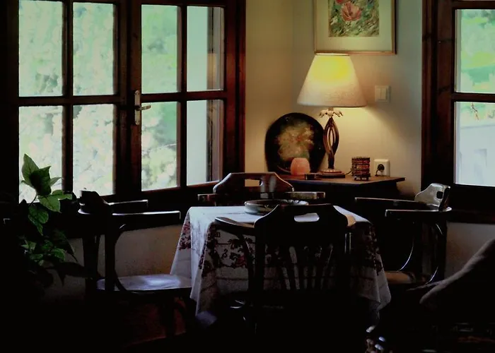 Vateri Guest house 4*