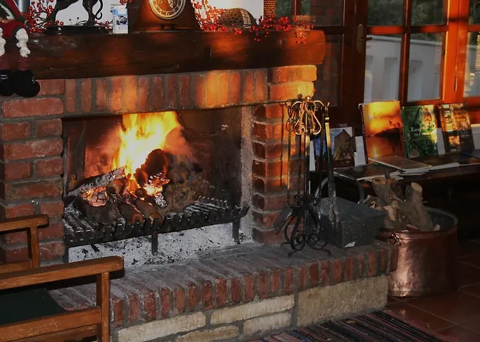 Vateri Guest house Limni (Evia)